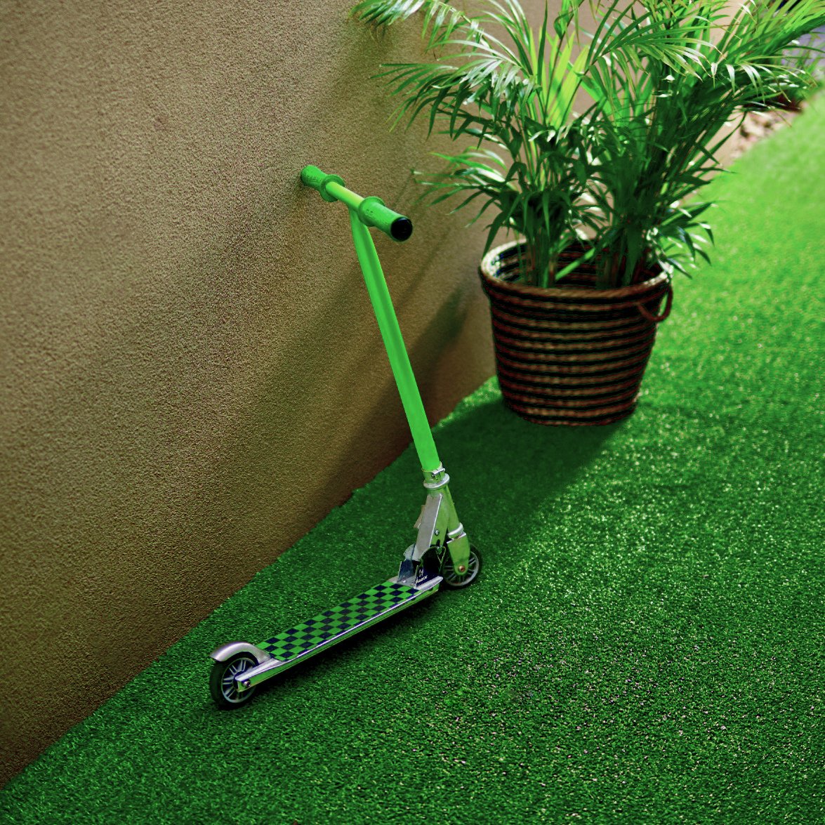 Дорожка на пол на балкон