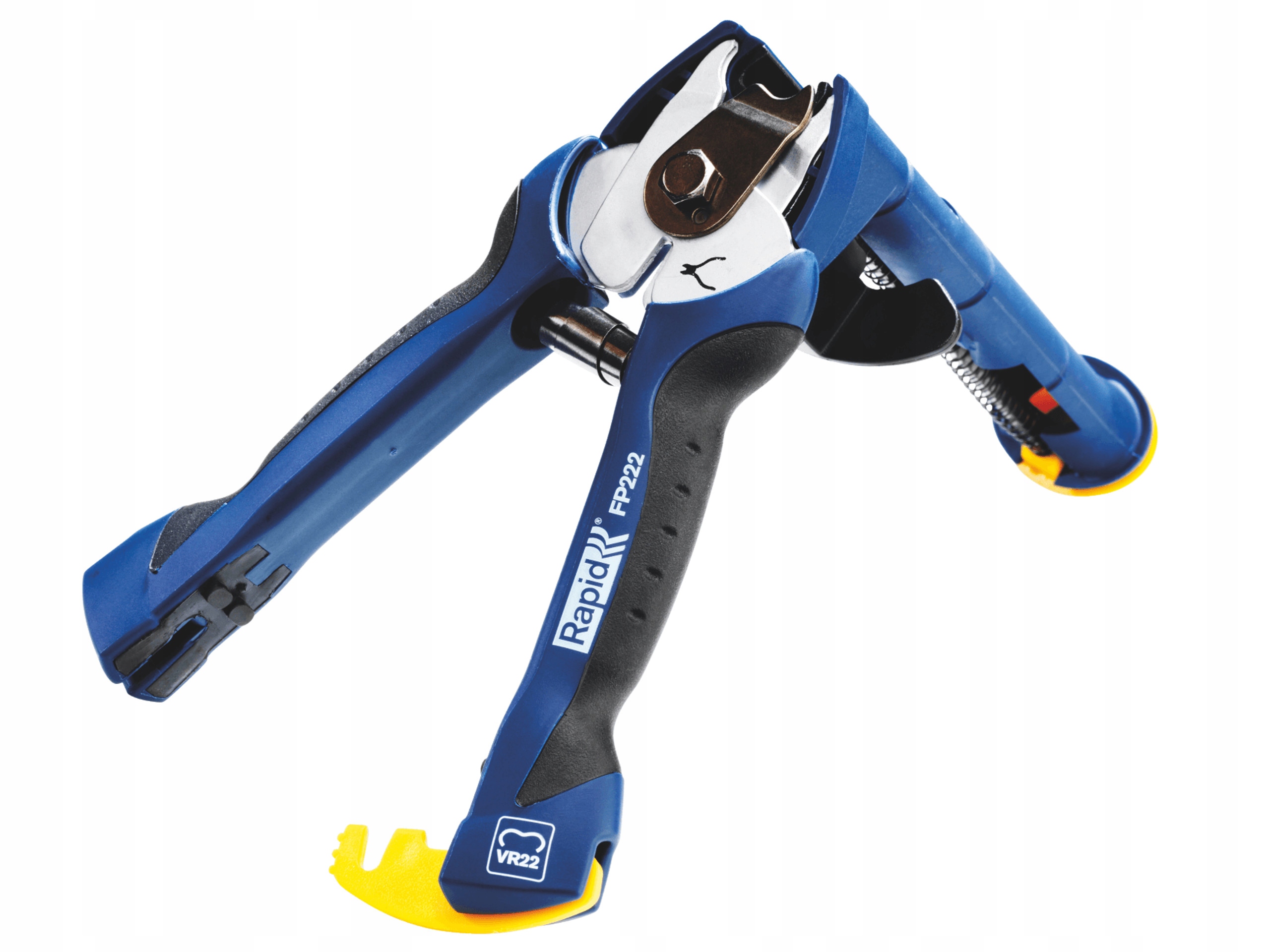 Быстрые плоскогубцы для забора FP222 Blister