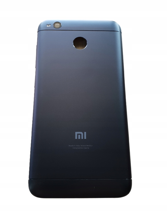 

Klapka tylna obudowa do Xiaomi Redmi 4X