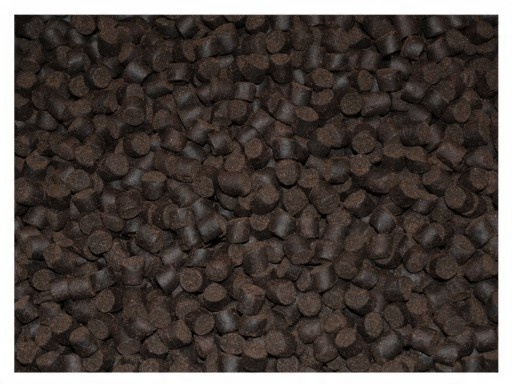 

Aller Bronze Tonący Pokarm Pstrąg 8mm 6kg/10L