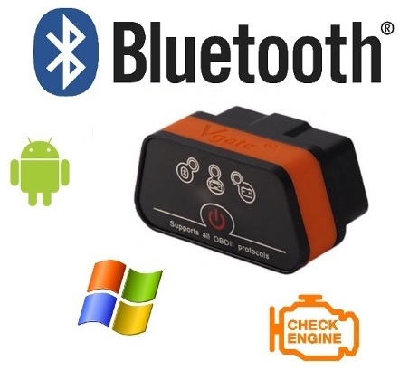 Nowość elm 327 obd2 micro mini wysoka jakoć iCar Złącze ALDL