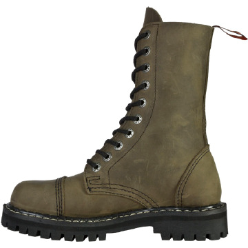 OKAZJA Glany legendarnej firmy KMM 020s Brąz- R.41 Kod producenta KMM