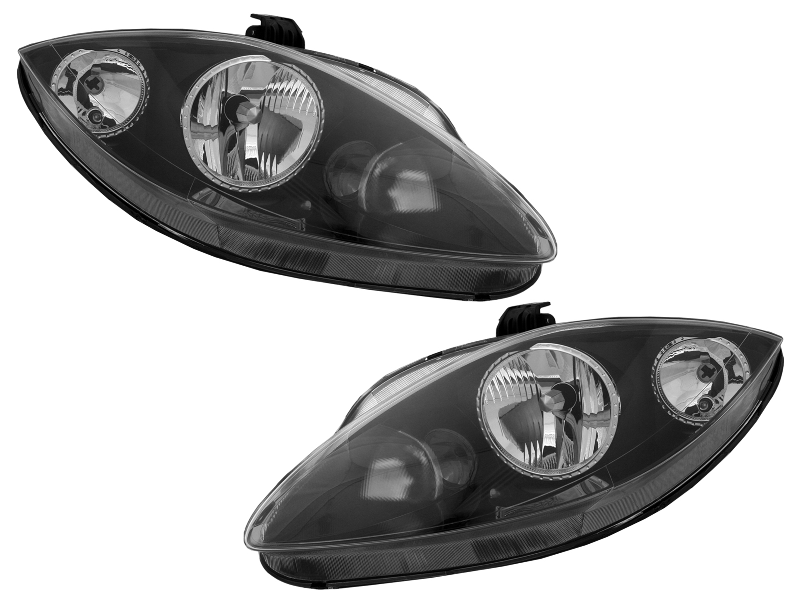 Рефлекторы фары SEAT ALTEA LEON II 2 TOLEDO 3 III