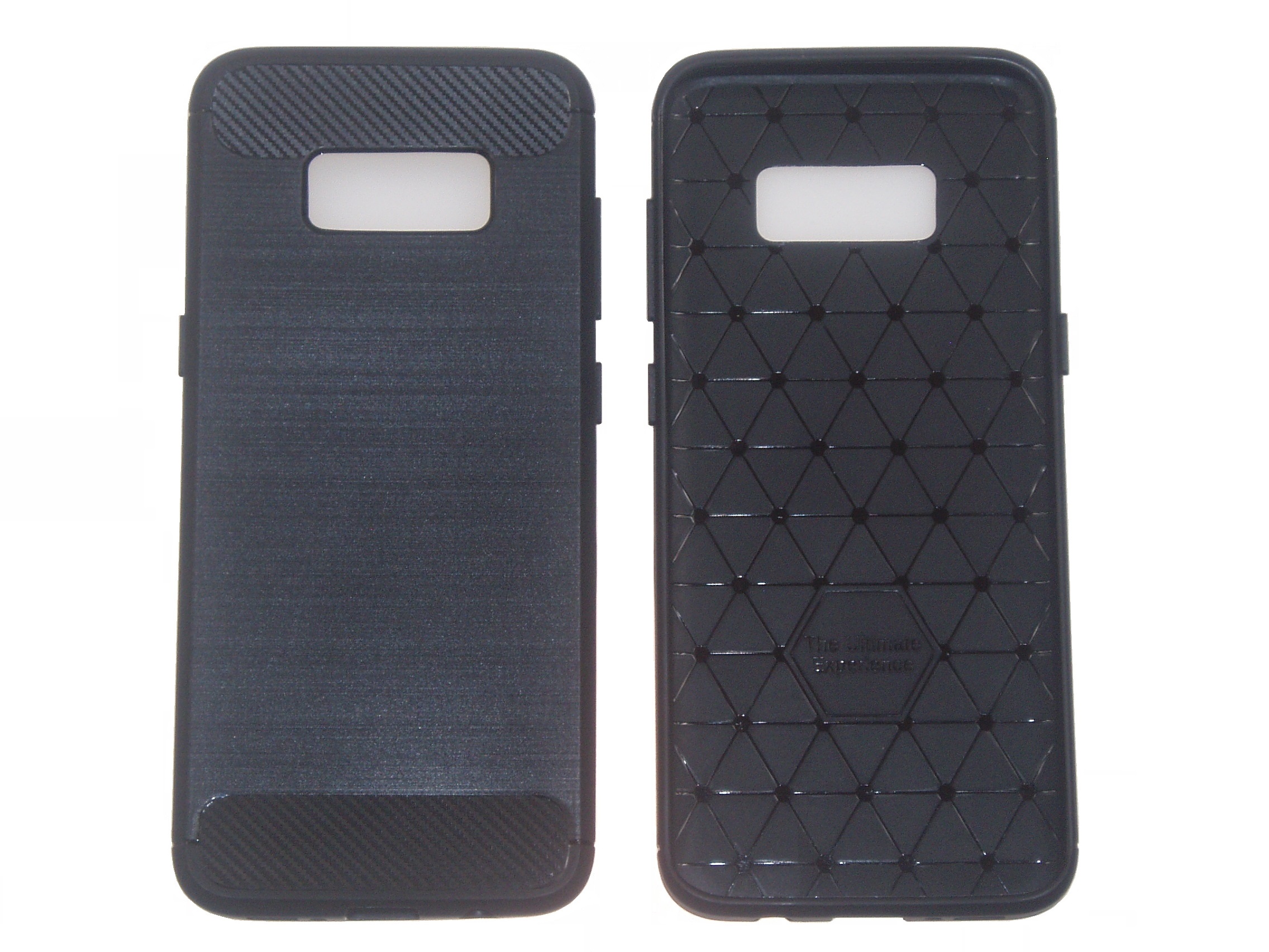 

Karbon Etui Carbon Case Samsung SM-G950F Galaxy S8