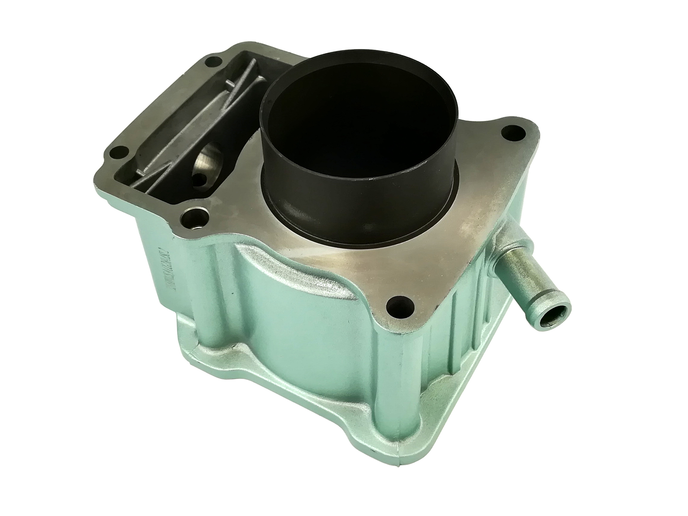 ПОРШНЕВОЙ ЦИЛИНДР 63.40 ATV BASHAN 200 ZONGSHEN LC