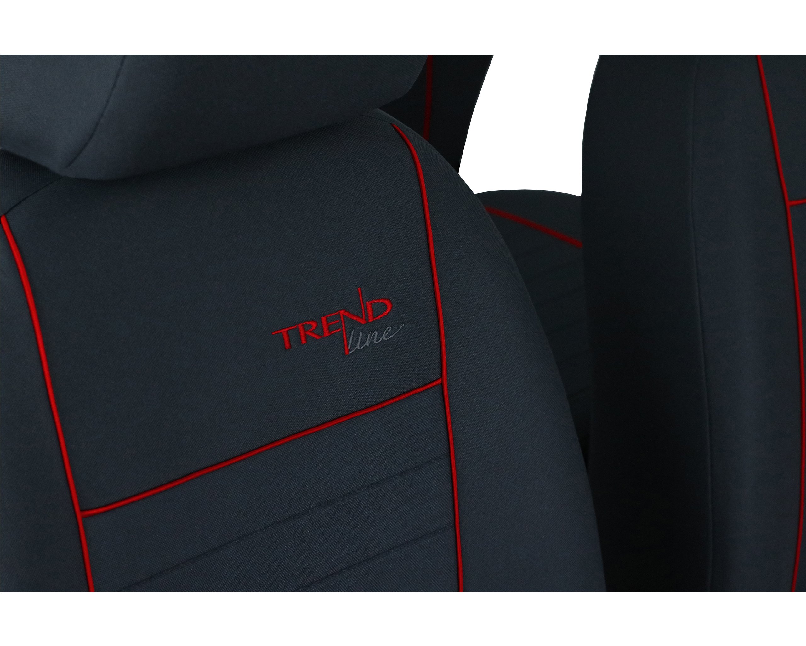 POKROWCE SAMOCHODOWE NA FOTELE OPEL VIVARO 1 A 2+1 Materiał materiał tapicerski