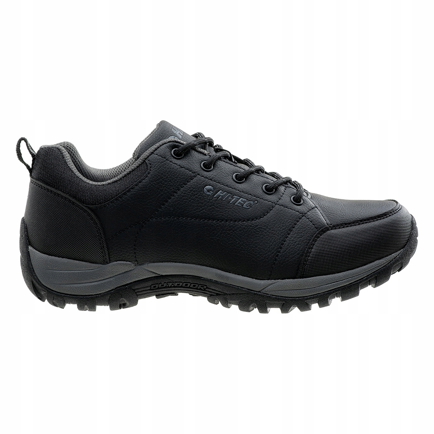 

Buty Męskie Trekkingowe Canori Niskie Hi-tec 41
