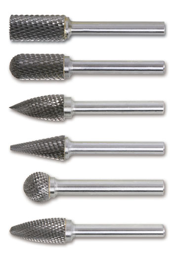 BETA FREZ TRZPIENIOWY DO METALU 3MM 426MD-3/CT3 CT Marka Beta