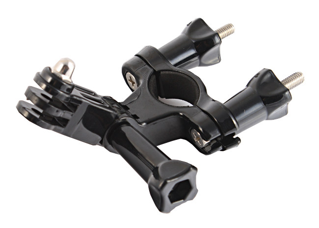 Uchwyt ROWEROWY do Roweru GoPro 4 5 8 przegub GP02 Marka Massa