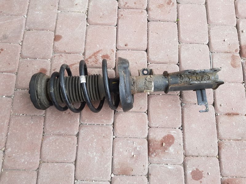 shock absorber front left Opel Insignia 13245966