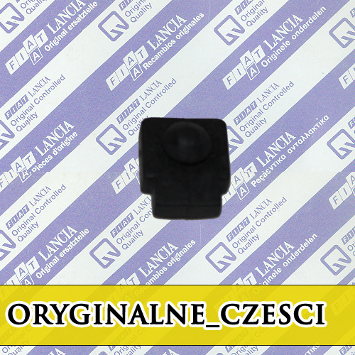 ODBOJNIK DRZWI BOCZNYCH FIORINO QUBO 1354989080