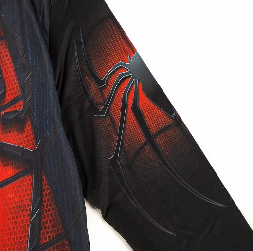 Koszulka Termoaktywna WINTER SOLDIER ZIMOWY S Cechy dodatkowe brak