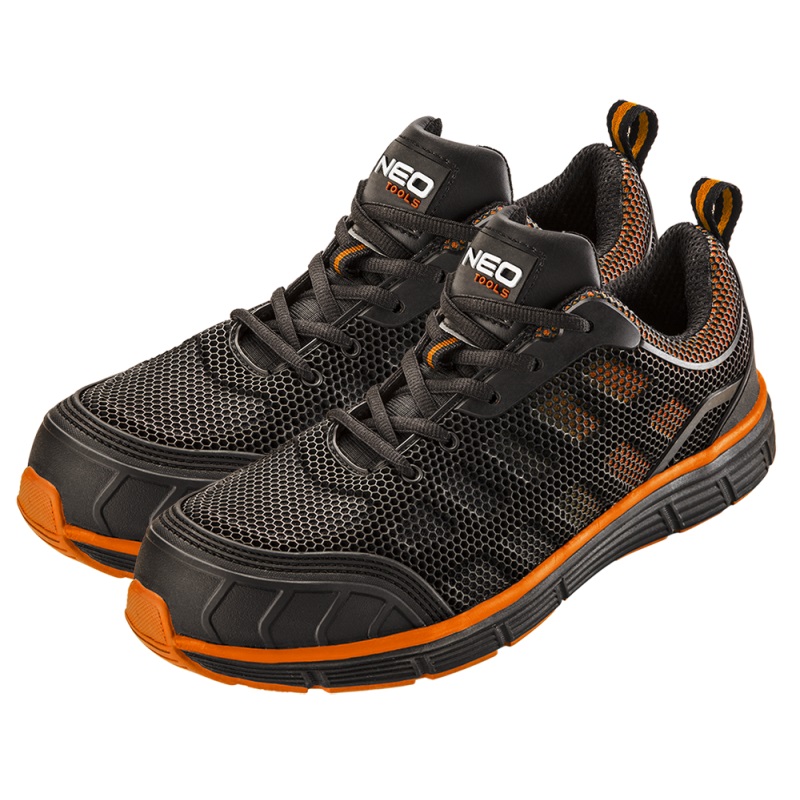 

Buty Robocze Oddychające Neo Tools 82-095 r.44