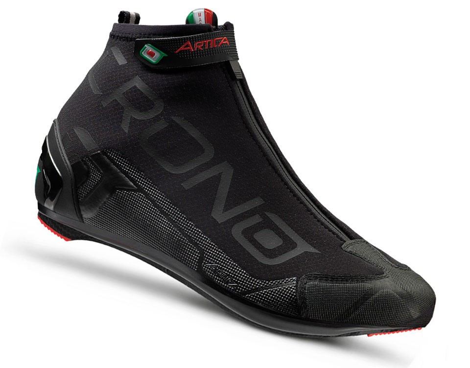 Crono silniční boty CW-1 '17 nylon zateplené 43