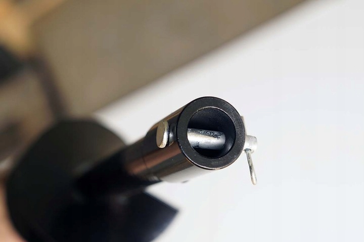 WIERTŁO DO WIERTNICY SPALINOWEJ ŚWIDER 15cm 150mm EAN (GTIN) 5902963495457