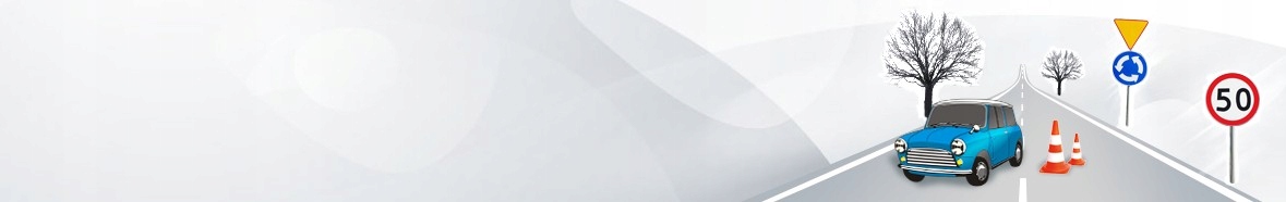 Znak Drogowy C-1 Nakaz Jazdy w Prawo Strony 400mm Marka inna