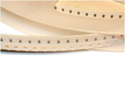 15R 1% Smd 0603 Rezystor Panasonic (15 Ohm) 100 sztuk