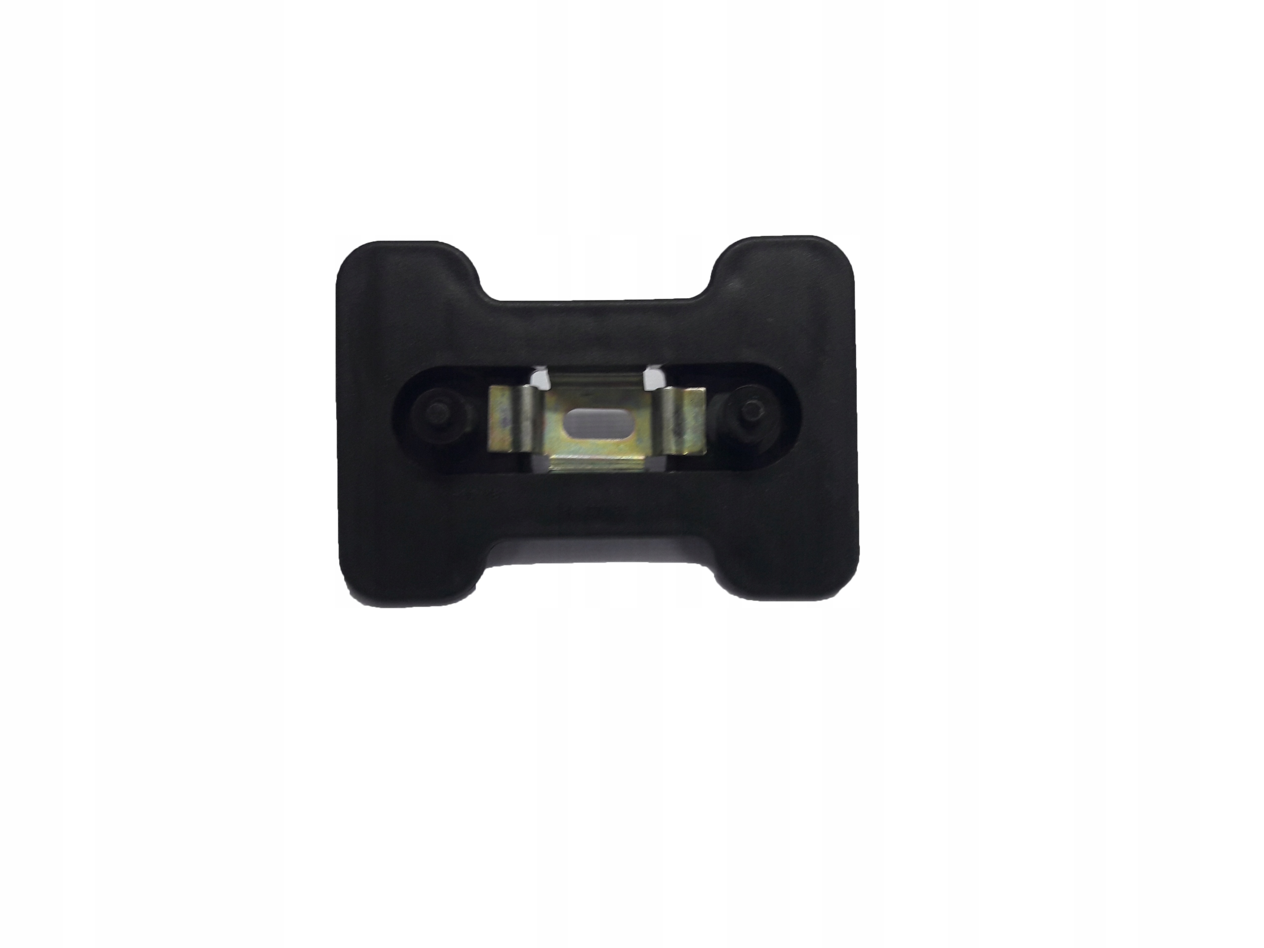 MOCOWANIE ŚLIZG ZDERZAKA VW T4 90-03 LEWA = PRAWA