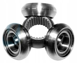 DG91-3B437-GF DG91-3B437-GF - FORD MONDEO IV V КРЕСТООБРАЗНЫЙ ШАРНИР 27Z