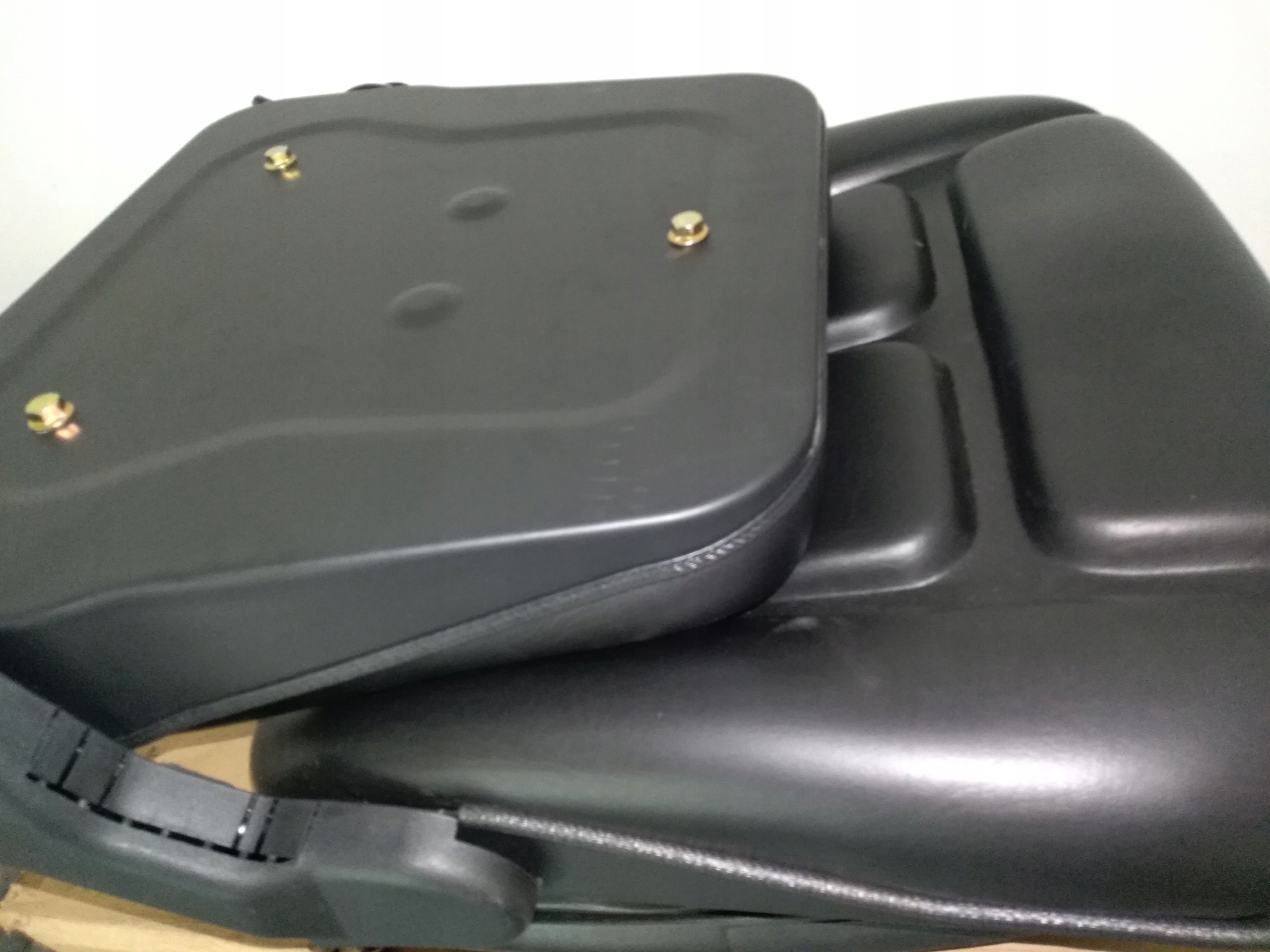 0201 - КРЕСЛО-КОЛЯСКА WIDLAK СКЛАДНОЕ МЯГКОЕ СИДЕНЬЕ