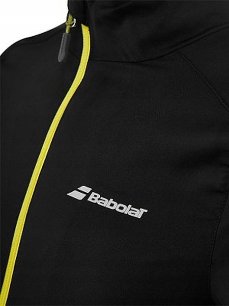 DRES BABOLAT CLUB CORE MEN 18 BK S PROMO Rozmiar S