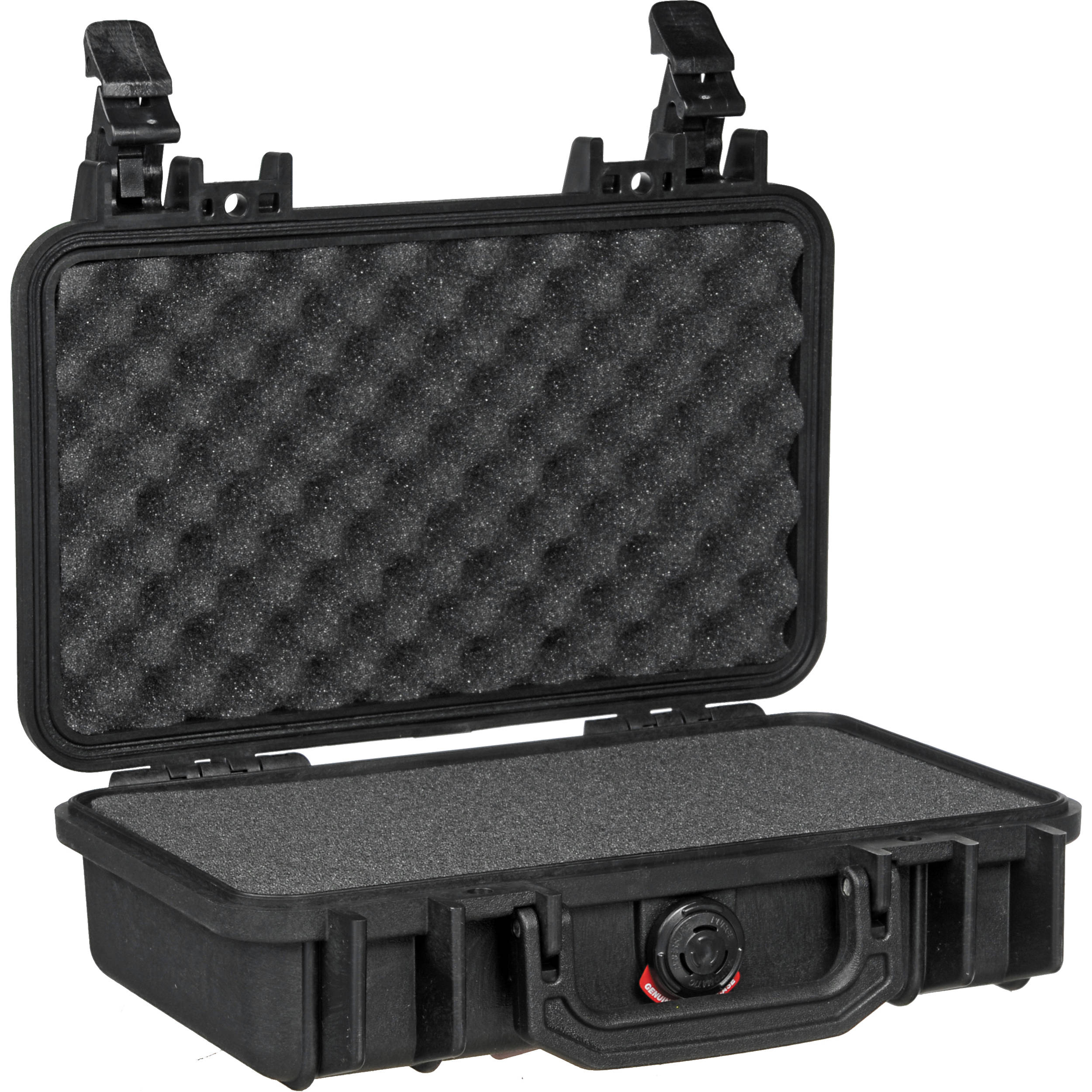 Pelican case