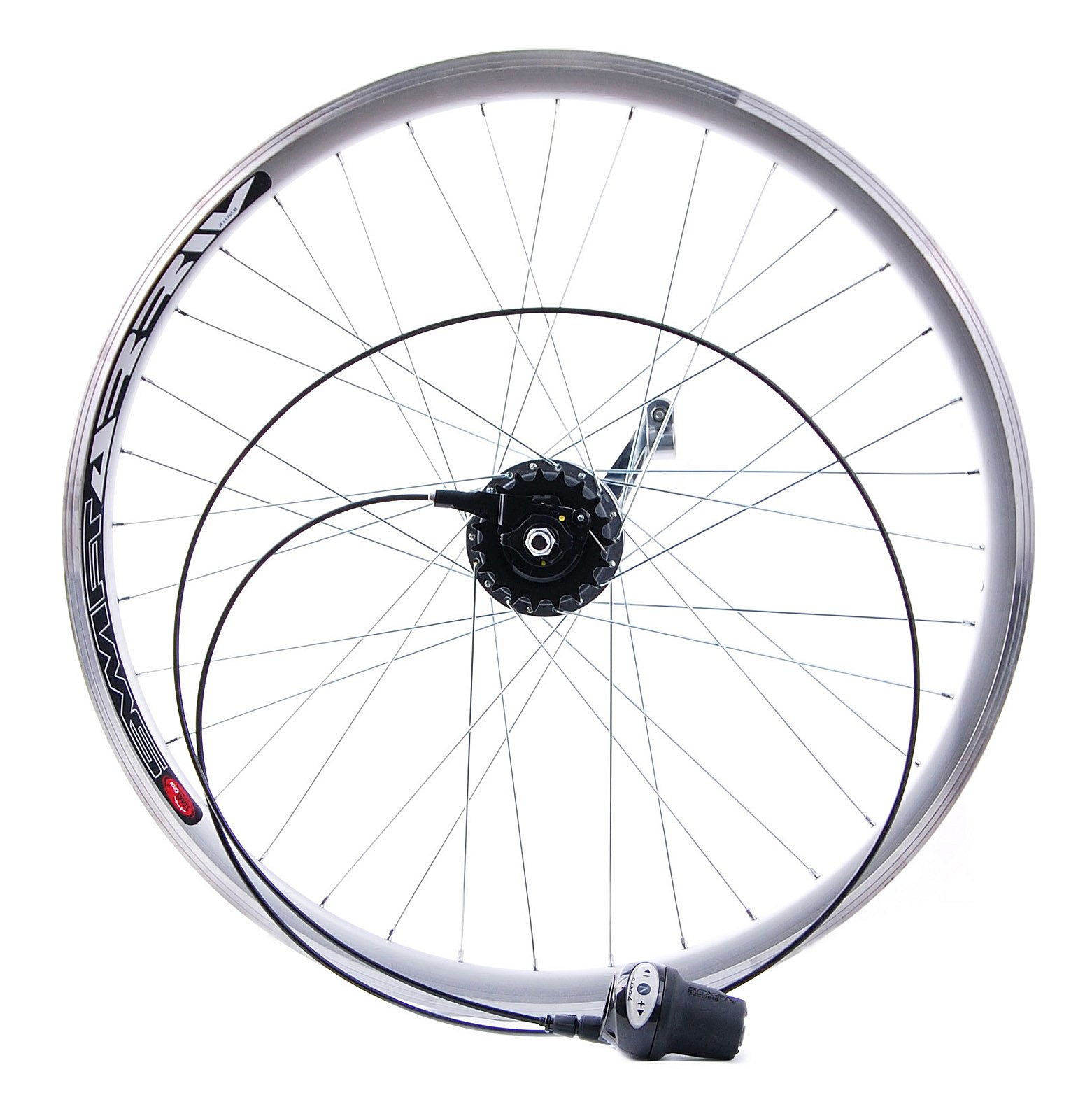 

Koło 26 Alu Shimano Nexus Inter 7 Biegów