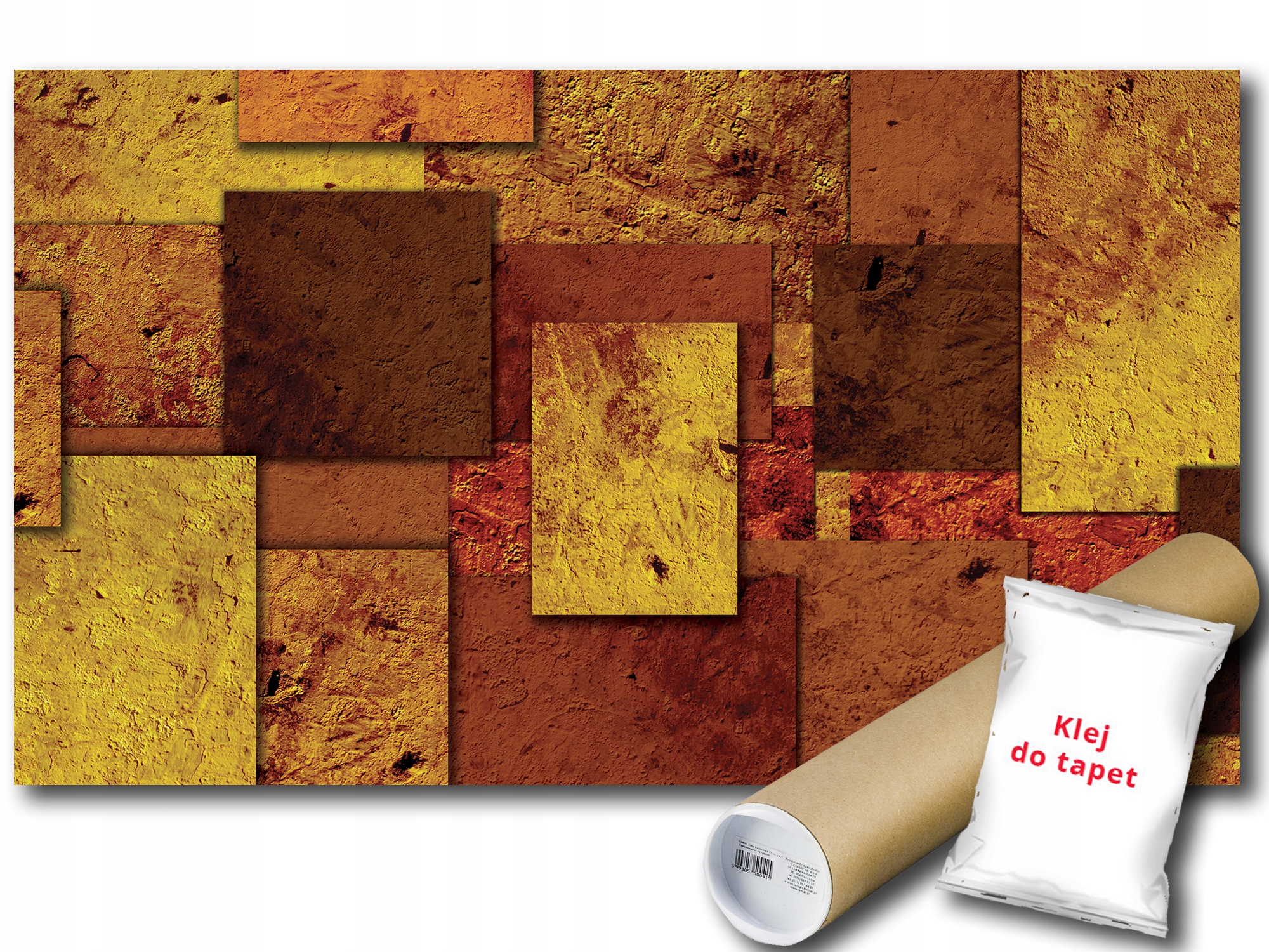 Fototapeta Na Zeď 3D Obklad V4 254x184 F3038