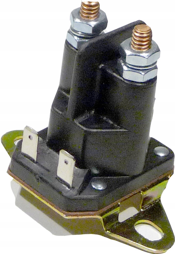 

Włącznik Solenoid Mtd Murray Stycznik Traktor 2 p