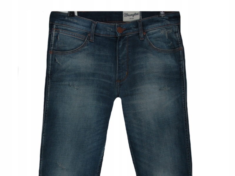 Pánské kalhoty Wrangler Greensboro Modern W30 L34