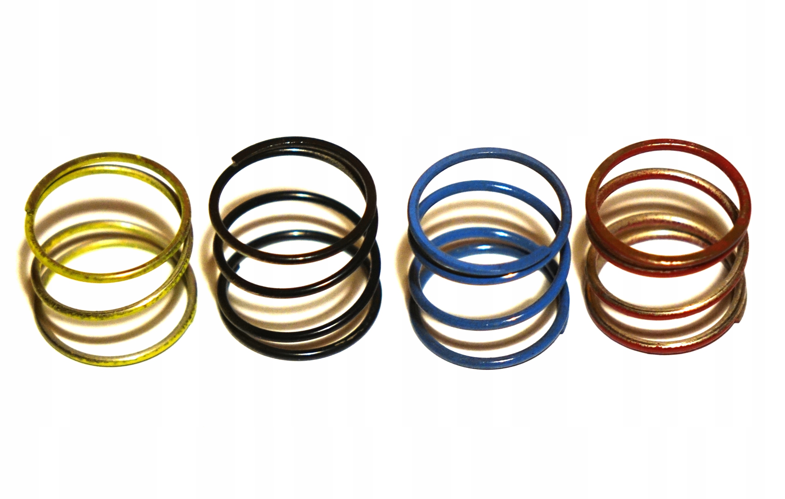 Zawór bocznikowy FORD ST RS ECOBOOST +GRATIS Typ samochodu Samochody osobowe