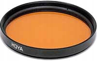 Filtr Hoya Sepia A 72 mm