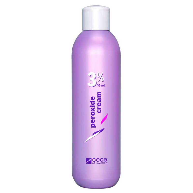 

Woda utleniona oxydant do farby Cece 3% 125ml