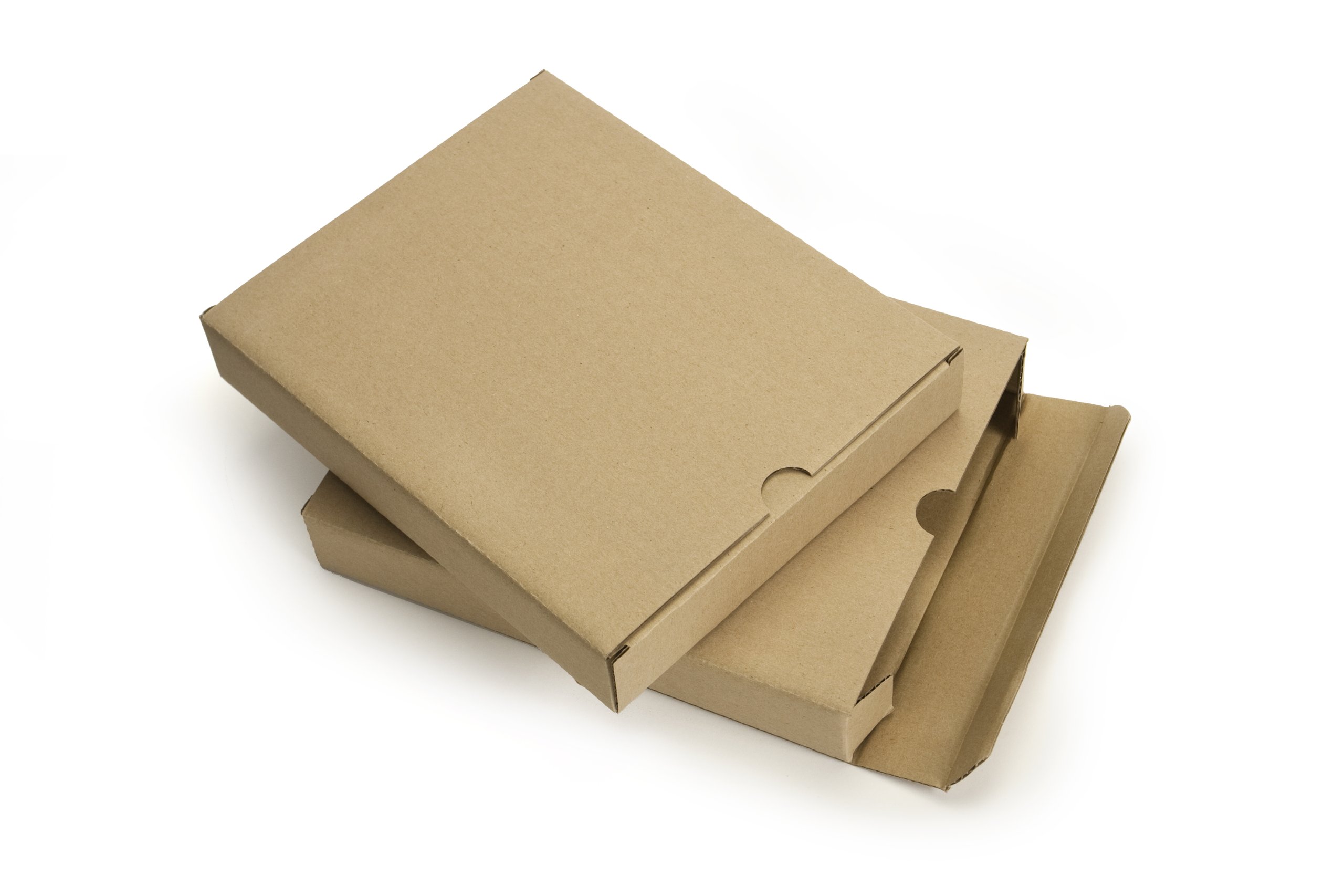 

Pudełko Karton 215x40x265 mm Pudło Fasonowe 20 szt
