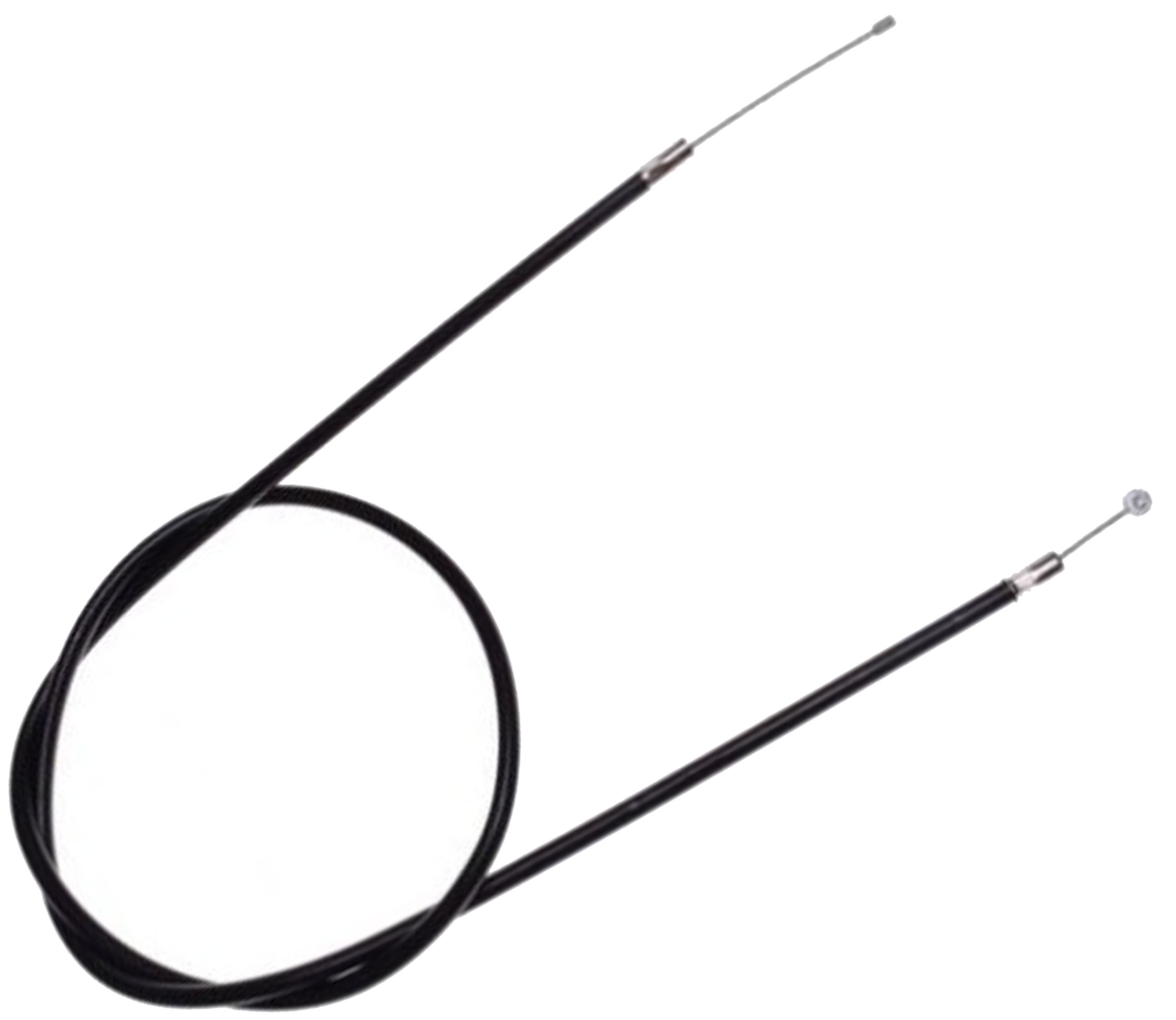 ЗАВОДСКАЯ ТРОСИК ГАЗА ГАЗ WSK 125 M06 B1 WFM 90см