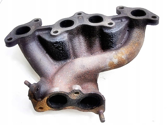 EXHAUST MANIFOLD MAZDA 1.1 121 PRIDE