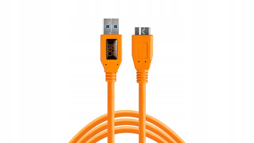 Kábel TETHER TOOLS USB-A 3.0 - USB Micro-B 4.6