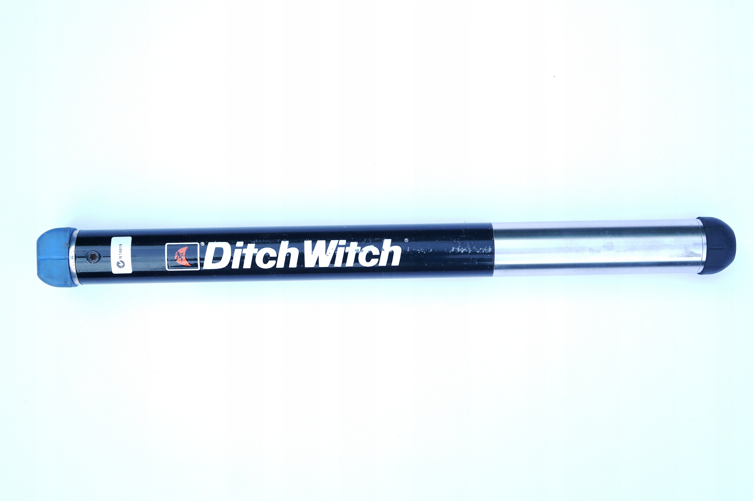 Ditch Witch Subsite 8500 Sonda 850b