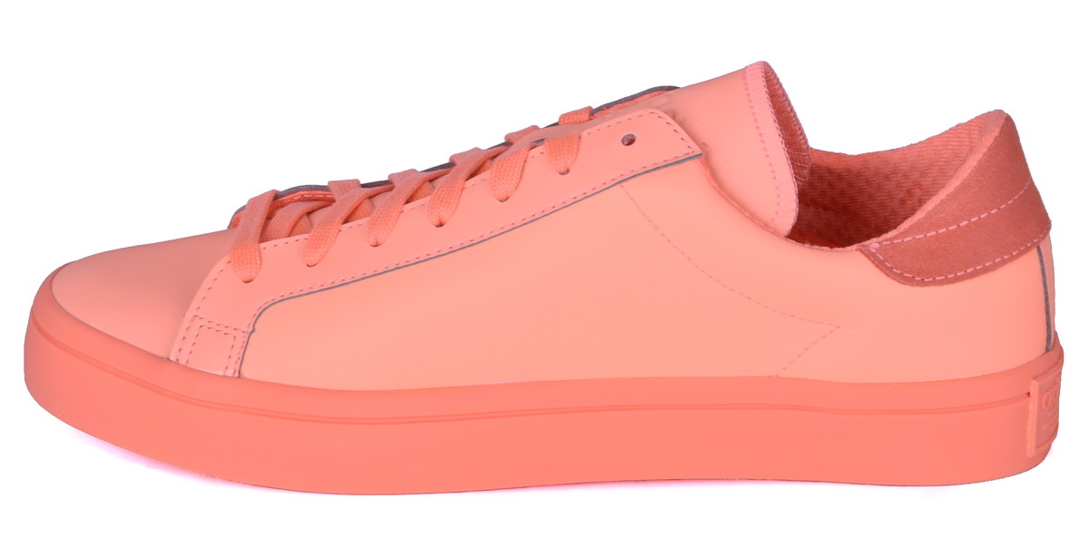 

Buty Adidas CourtVantage Adicolor r. 45 1/3
