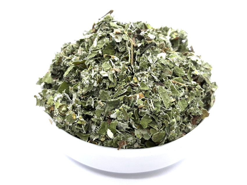 

Malina Liść Maliny 500g Lubziolek