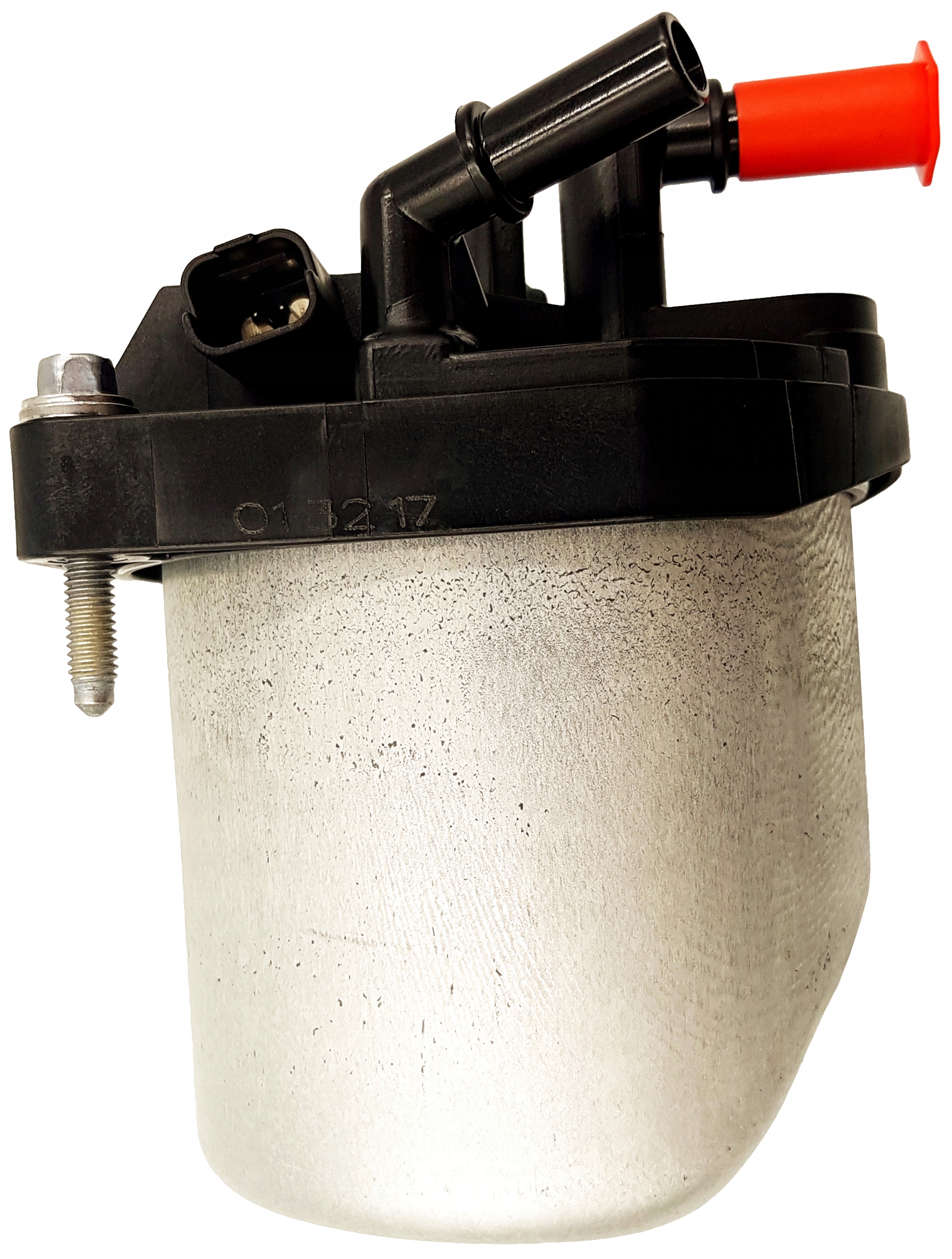 1677518 - ПАЛИВНИЙ ФІЛЬТР S-MAX MONDEO FIESTA FOCUS C-MAX TDCI