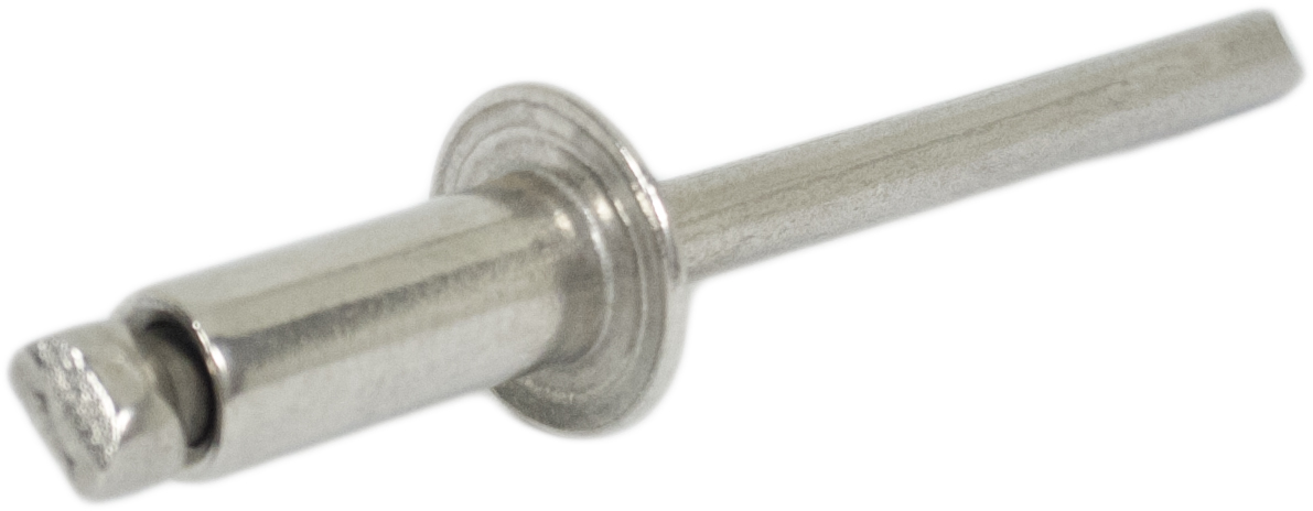

Nit nity zrywalne 4,8x8 A2/A2 Iso 15983 5szt.