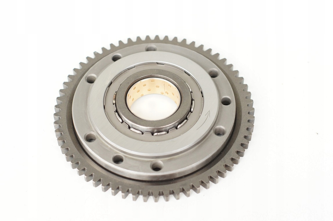 Aprilia Pegaso 650 01-04 Spojka Startéru