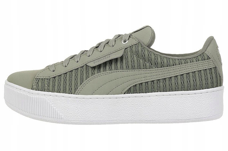 TOPANKY PUMA VIKKY PLATFORM EP Q2 ROZ 37.5 23.5 CM Allegro