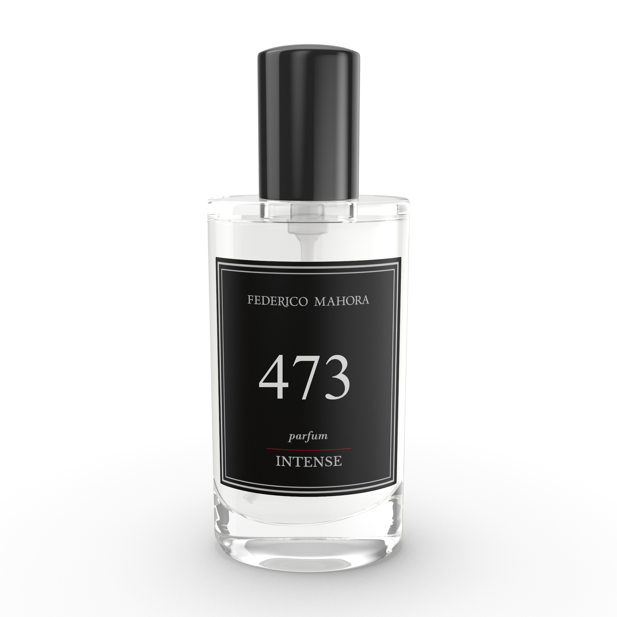 

Perfumy Fm 473 Intense 50 ml przebojowe