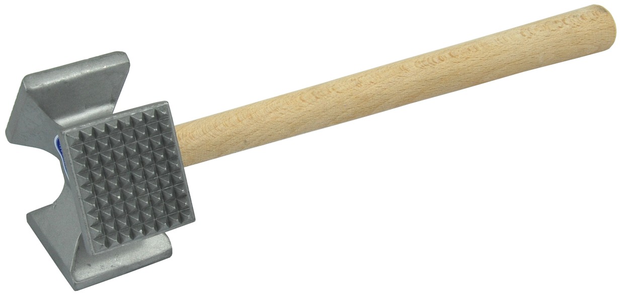 

Tłuczek Do Mięsa Trójstronny Młotek Kuchenny 3 w 1