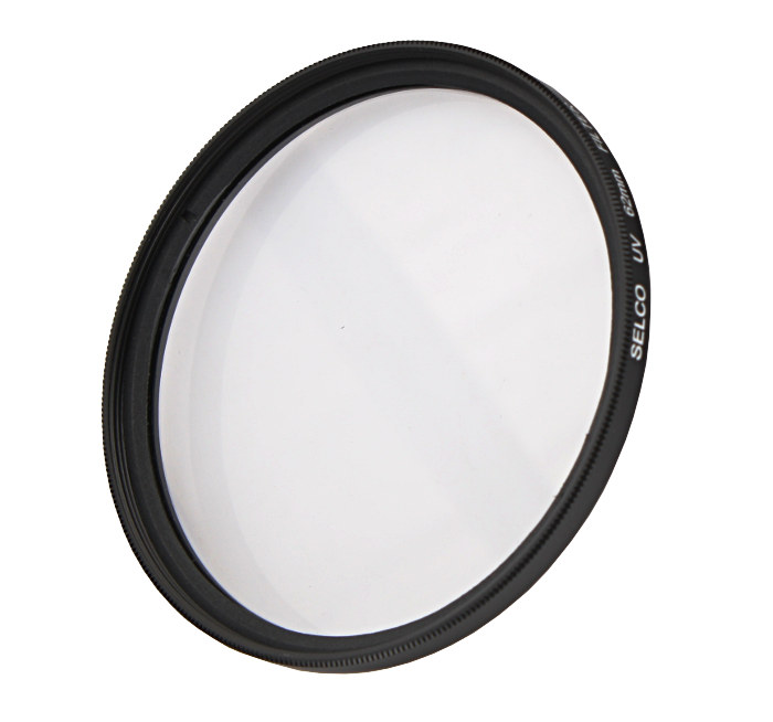 

Filtr Uv Ultrafioletowy 72mm 72 mm marki Selco
