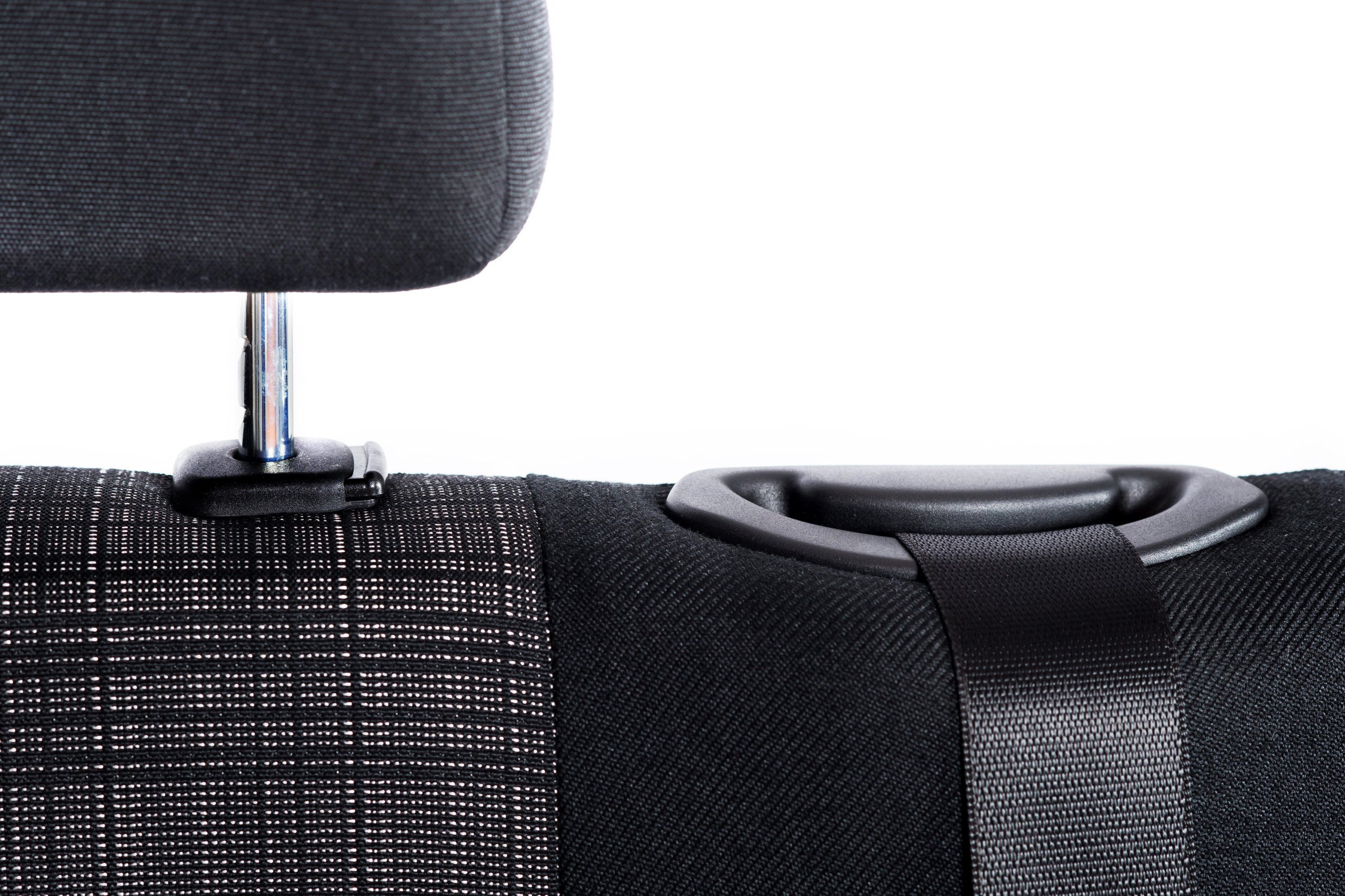 POKROWCE LOGO MIAROWE NOWY IVECO DAILY VI 2014 + Rodzaj Dedykowane