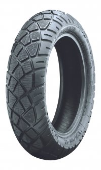 Heidenau 120/70-12 K58 štrková viacsezónna Neos Kymco 2025/26r