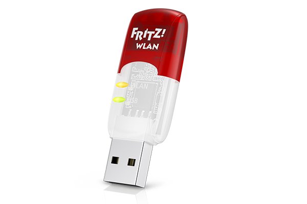 

Fritz!wlan Usb Stick Ac 430 Mu-mimo WiFi Usb